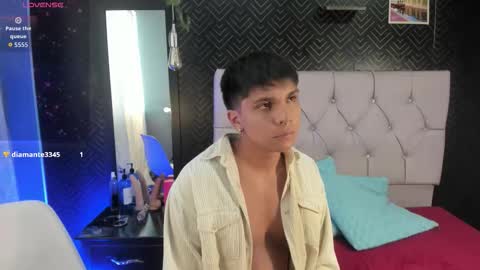 thiago online show from February 2026 12:53:02 PM