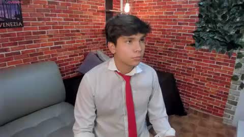 thiago online show from July 2026 12:55:01 PM