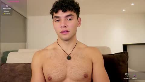 Just Thiago  online show from March 2026 02:28:02 AM