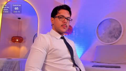 Thiago online show from October 2025 11:08:02 AM