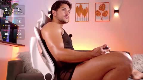 Thiago online show from January 2026 02:21:02 PM