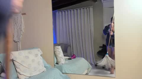 THIAGO online show from February 2026 09:02:02 AM