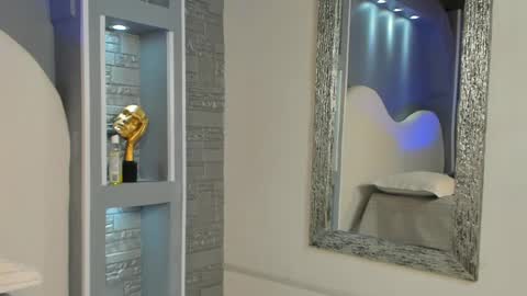 THIAGO online show from April 2026 07:07:02 PM