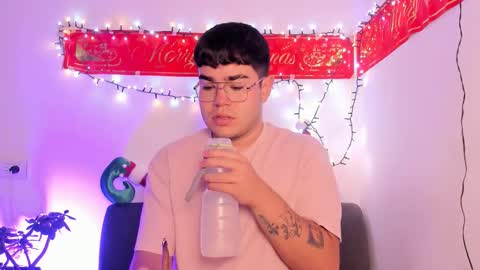 thiago_occonor online show from December 2025 03:34:01 AM