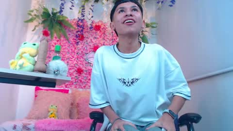 Snapshot of thiago_rincon22 chatting on April 2026 06:28:01 PM thiago rincon online show from April 2026 06:28:01 PM