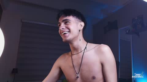 Thiago online show from December 2024 10:41:01 AM