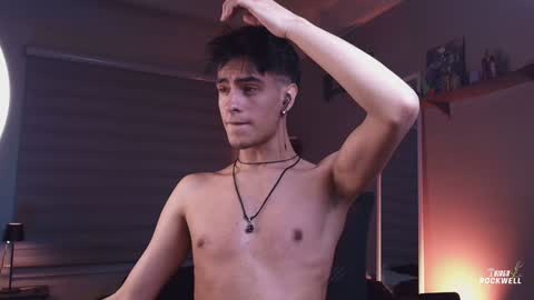 Thiago online show from December 2024 06:23:02 AM