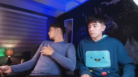 Thiago online show from April 2026 03:13:01 AM