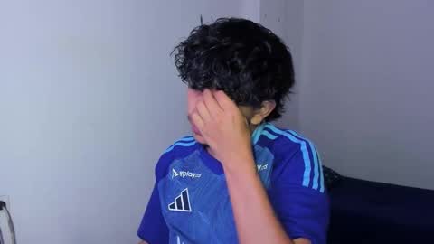 Thiago online show from January 2026 10:11:02 PM