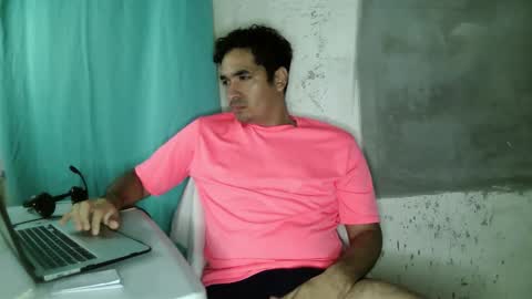 thiagodeseo online show from January 2026 06:35:02 PM