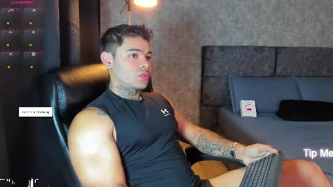 thiago online show from July 2026 06:51:02 PM