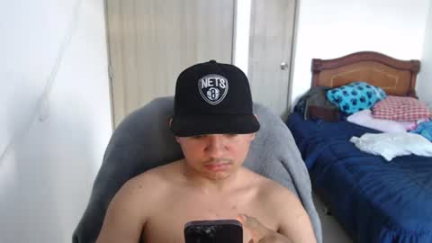 thiagohoyos online show from July 2026 09:56:02 PM