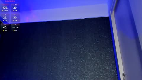 THIAGO MENESES online show from November 2025 02:01:01 AM