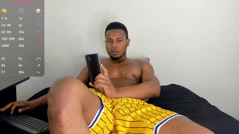 Snapshot of thiagosantos_ chatting on February 2025 03:35:01 AM Thiago Instagram   online show from February 2025 03:35:01 AM