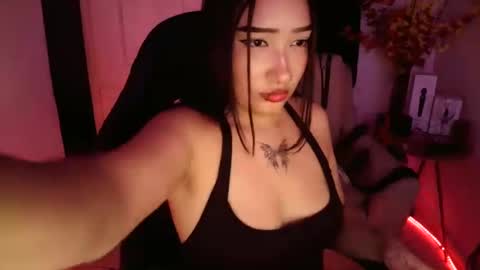 Snapshot of thiara_dor chatting on January 2025 02:49:02 AM Thiara  Next Stream 0211 get my social media 3 online show from January 2025 02:49:02 AM