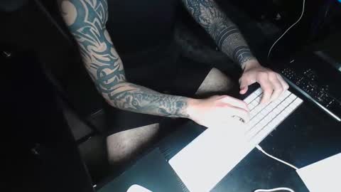 thicchogg online show from February 2026 01:56:02 AM