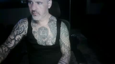 thicchogg online show from February 2026 01:27:01 AM