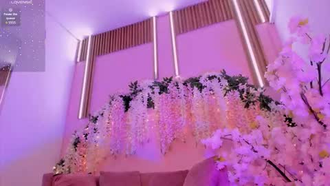 Lexxy online show from November 2025 12:05:01 PM