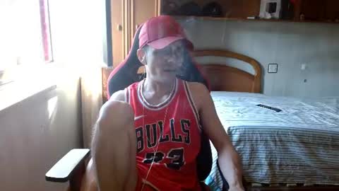 Snapshot of thick_and_big_cock chatting on June 2026 04:42:01 PM Latino 8.5 inches online show from June 2026 04:42:01 PM
