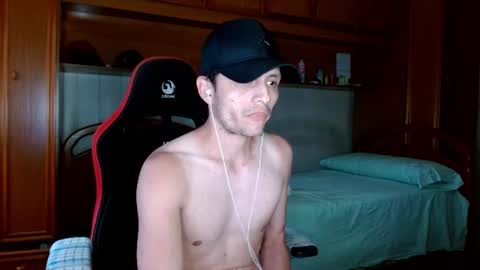 Snapshot of thick_and_big_cock chatting on July 2026 06:39:02 PM Latino 8.5 inches online show from July 2026 06:39:02 PM