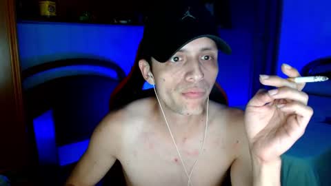 Snapshot of thick_and_big_cock chatting on August 2026 09:57:01 PM Latino 8.5 inches online show from August 2026 09:57:01 PM