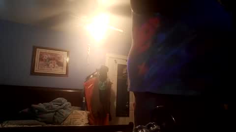 Snapshot of thickambr chatting on November 2025 05:05:02 PM Thickamber online show from November 2025 05:05:02 PM