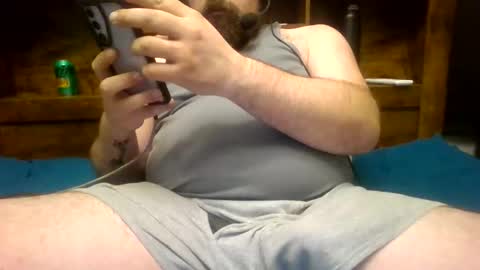 thickandnerdy1129 online show from June 2026 07:39:01 AM