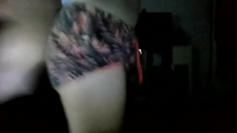 thickassazn93 online show from October 2025 05:45:02 PM