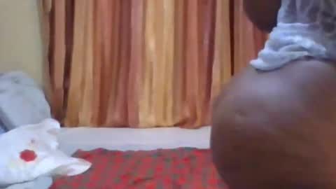 Snapshot of thickbotty_ebony chatting on February 2026 12:37:01 PM thickbotty_ebony online show from February 2026 12:37:01 PM