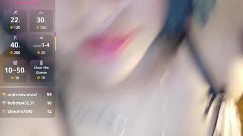 SOFIA online show from October 2025 02:46:02 AM