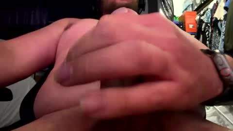 JerkWhileIWork online show from April 2026 02:46:02 PM