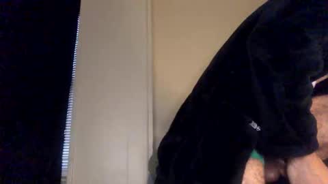 Mr. Perfect Dick online show from January 2026 10:57:02 PM