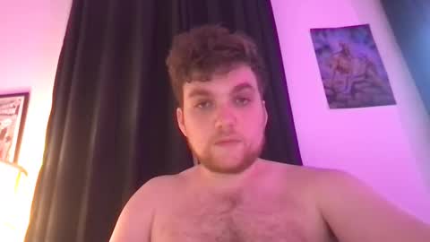 Thick online show from March 2025 10:28:02 PM