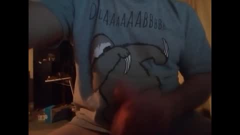 thickdick513 online show from February 2025 09:22:01 AM