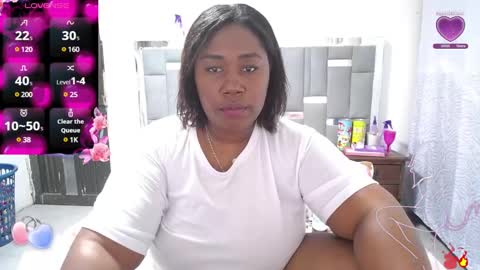 XIOMARA  online show from February 2025 02:42:02 AM