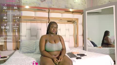 CHIKI  online show from November 2025 02:55:02 AM