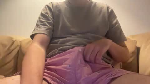 thickerbunny online show from October 2025 07:12:02 PM