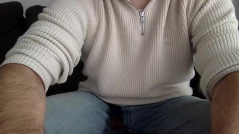 ThickDickBCN online show from February 2025 02:30:01 PM