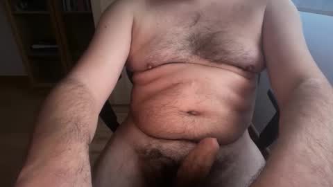 ThickDickBCN online show from March 2026 08:28:01 AM