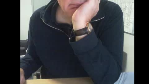 Snapshot of thickmelnik chatting on April 2026 12:52:02 AM James online show from April 2026 12:52:02 AM