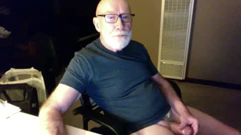 Thickmorningwoodinyou always online show from December 2024 03:09:02 PM