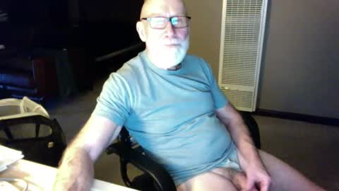 Thickmorningwoodinyou always online show from February 2025 03:56:02 PM