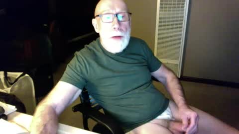 Thickmorningwoodinyou always online show from March 2025 02:05:02 PM