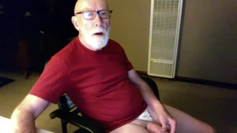 Thickmorningwoodinyou always online show from September 2025 02:11:02 PM