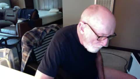 Thickmorningwoodinyou always online show from November 2025 06:08:01 PM