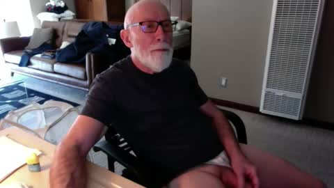 Thickmorningwoodinyou always online show from February 2026 04:18:01 PM