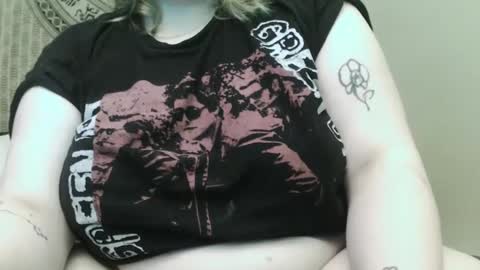 Ophelia online show from February 2025 10:09:01 PM