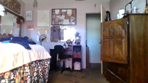 ThickyVicky online show from October 2025 10:54:02 PM