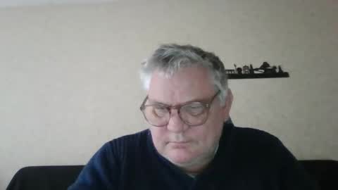 Thierrysymp online show from March 2026 04:48:01 PM