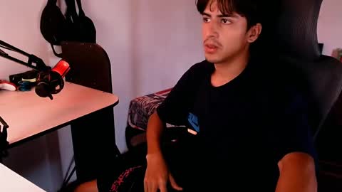 thieves_us online show from January 2025 04:50:02 PM